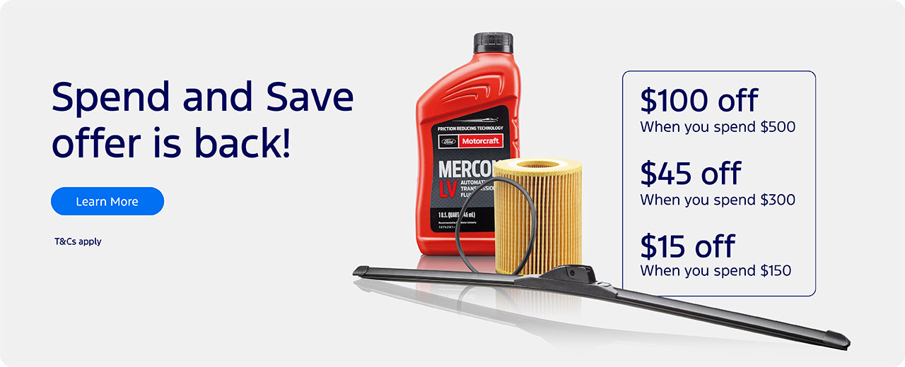 Fuel Filters at even better prices