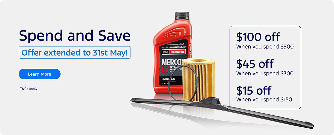 Fuel Filters at even better prices